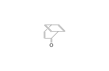 Bicyclo(3.2.2)nona-3,6,8-trien-one