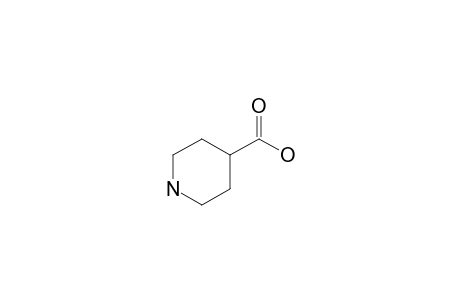 Isonipecotic acid