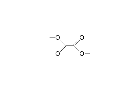 Oxalic acid, dimethyl ester