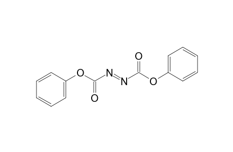 azodiformic acid, diphenyl ester