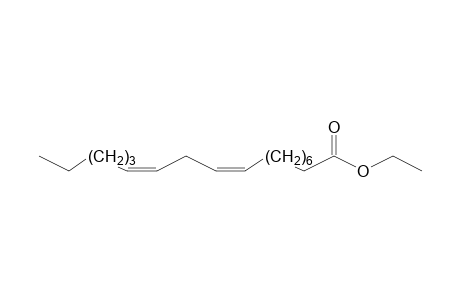 Linoleicacid ethyl ester