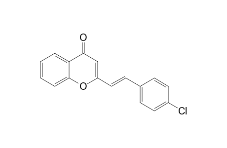 4'-Chloro-2-styrylchromone