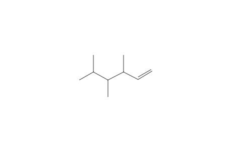 1-Hexene, 3,4,5-trimethyl-