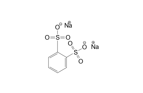 o-benzenedisulfonic acid, disodium salt