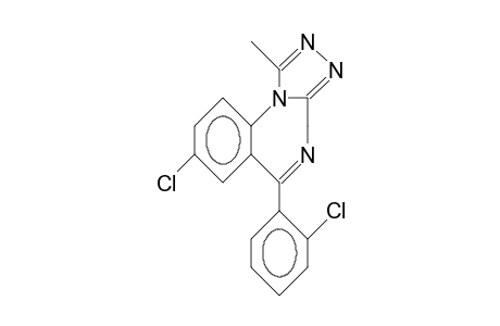 Triazolam