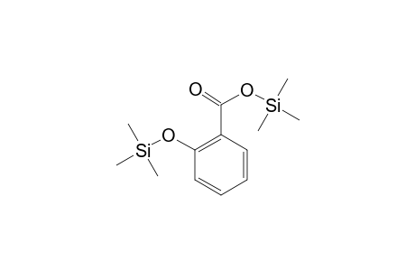 Benzoic acid, 2-[(trimethylsilyl)oxy]-, trimethylsilyl ester