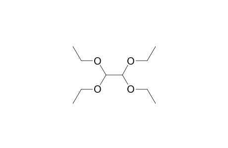 Ethane, 1,1,2,2-tetraethoxy-