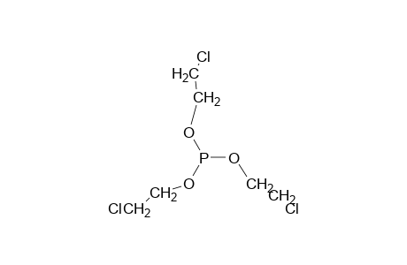 2-chloroethanol, phosphite(3:1)