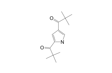 2,4-DIPIVALOYLPYRROLE