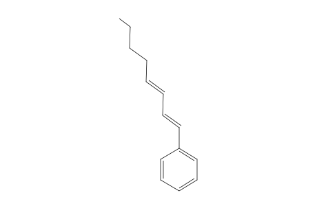(1E,3E)-1,3-octadienylbenzene
