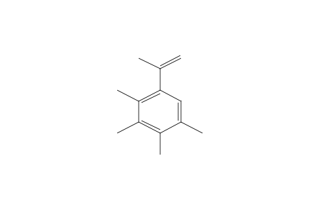 1-Isopropenyl-2,3,4,5-tetramethylbenzene