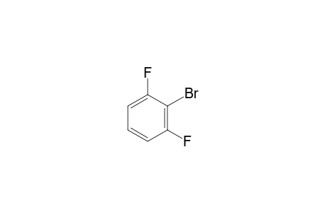 1-Bromo-2,6-difluorobenzene