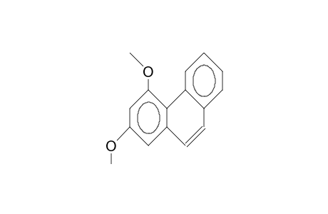 2,4-Dimethoxy-phenanthrene