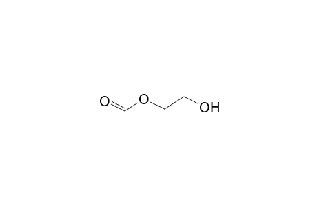 1,2-Ethanediol monoformate