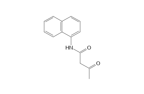 N-1-NAPHTHYLACETOACETAMIDE