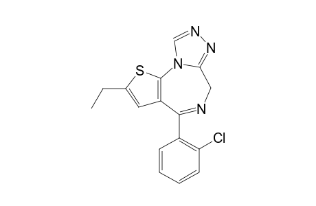 Metizolam