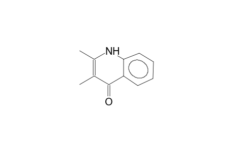 2,3-dimethyl-4-quinolinol