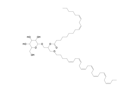 MGDG O-26:7_18:2