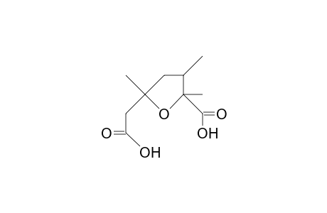 Nemorensinic acid