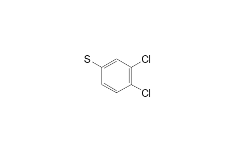 3,4-Dichlorothiophenol