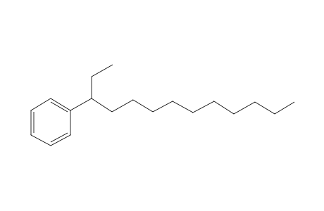 Benzene, (1-ethylundecyl)-