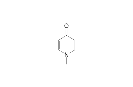 1-Methyl-2,3-dihydropyridin-4-one