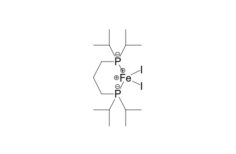 Iron, diiodo-1,3-bis(diisopropylphosphino)propane