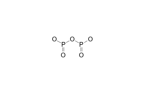 DIPHOSPHONIC-ACID