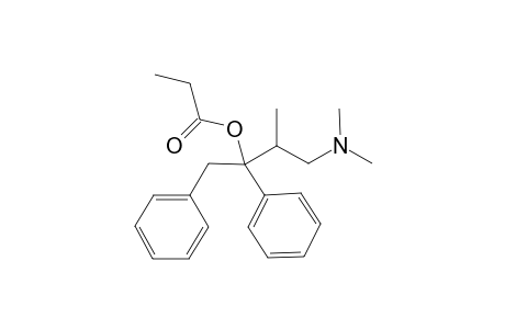 Propoxyphene