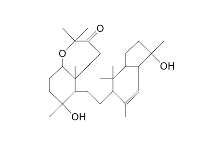 Sipholenone-A