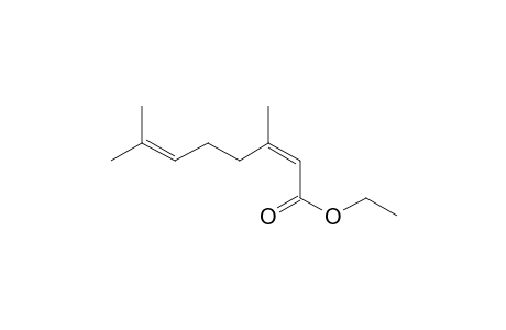 Ethyl nerolate