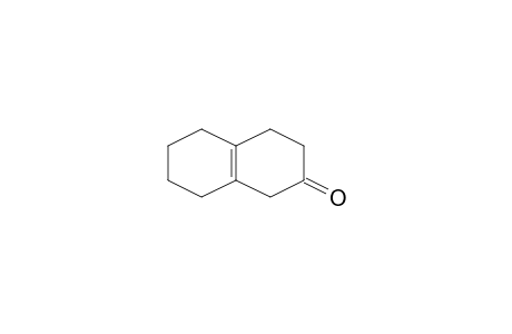 3,4,5,6,7,8-HEXAHYDRO-2(1H)-NAPHTHALENONE