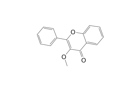 3-Methoxyflavone