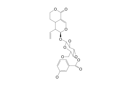 DECENTAPICRIN B