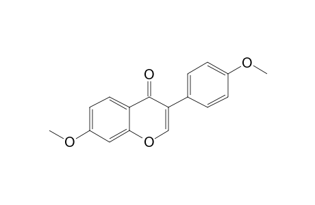 4',7-Dimethoxy-isoflavone
