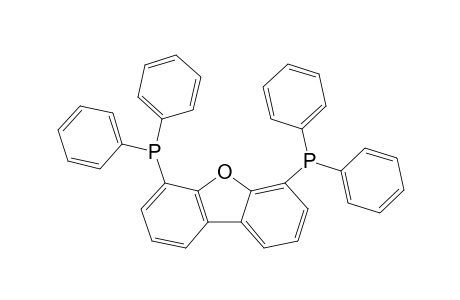 Phosphine, 4,6-dibenzofurandiylbis[diphenyl-