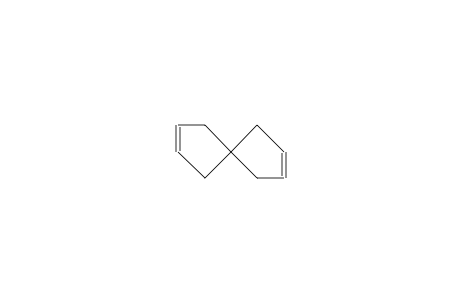 Spiro(4.4)nona-2,7-diene