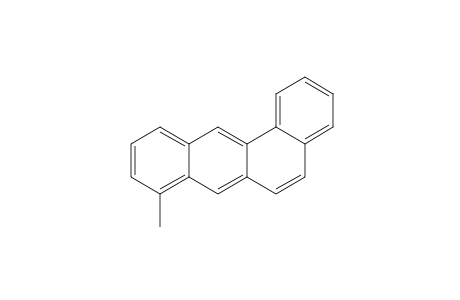 Benz[a]anthracene, 8-methyl-