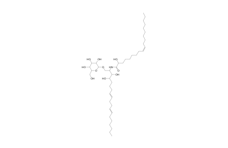 HexCer 19:2;3O/19:1;(2OH)