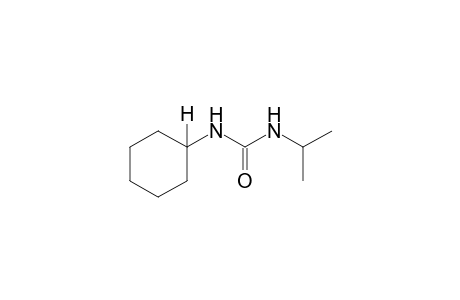 1-cyclohexyl-3-isopropylurea