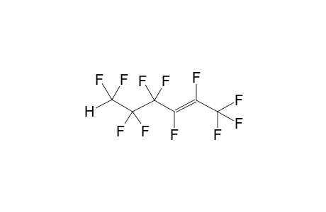 6-HYDROPERFLUORO-2-HEXENE