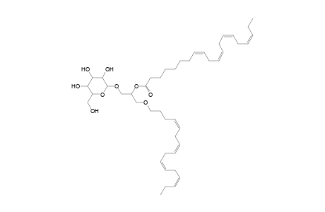 MGDG O-16:4_20:4