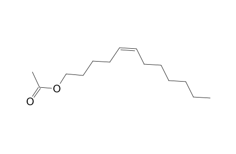 Dodec-(5Z)-en-1-yl acetate