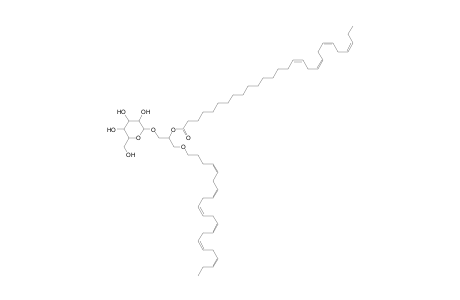 MGDG O-22:6_28:4