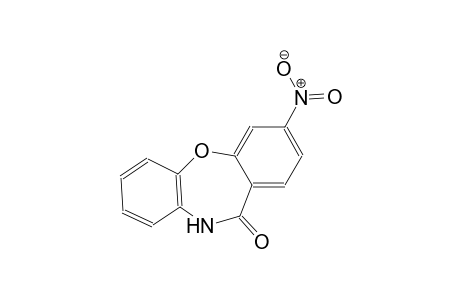 3-Nitro-10H-dibenzo[b,f][1,4]oxazepin-11-one