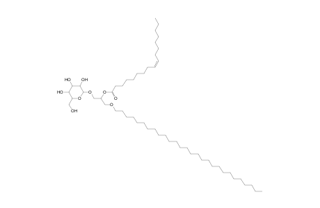 MGDG O-28:0_17:1