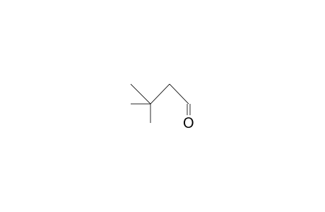 3,3-Dimethylbutanal