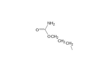 Carbamic acid, butyl ester