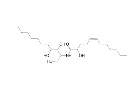 Cer 12:0;3O/12:1;(2OH)