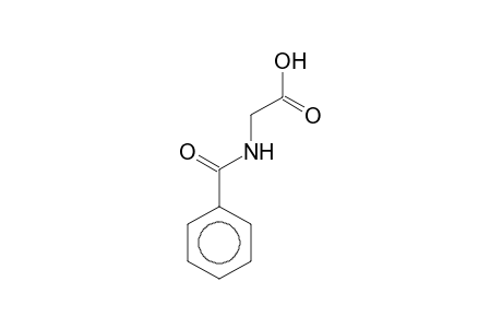 Hippuric acid